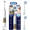 Image de Brosse à dents électrique Oral-B Junior Star Wars pour enfants 3 modes 2