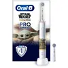 Image de Oral-b Brosse à Dents électrique Pro 3 Junior 6+ Star Wars