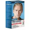 Image de Renée Blanche Kit Coloration Homme