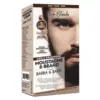 Image de Renée Blanche Kit Coloration Barbe & Moustache