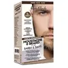 Image de Renée Blanche Kit Coloration Barbe & Moustache