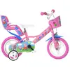 Image de Dino Bikes Vélo Peppa Pig 12 3-5 Années