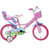 Image de Dino Bikes Vélo Peppa Pig 14 4-7 Années
