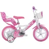 Image de Dino Bikes Vélo Hearts 12´´ 3-5 Années