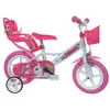 Image de Dino Bikes Vélo Unicorn 12 3-5 Années