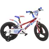 Image de Dino Bikes Vélo 16´´ R1 5-7 Années