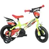 Image de Dino Bikes Vélo Raptor Fluorescent 12 3-5 Années