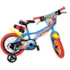 Image de Dino Bikes Vélo Superman 14´´ 4-6 Années