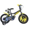 Image de Dino Bikes Vélo Batman 14´´ 4-6 Années