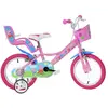 Image de Peppa Pig Vélo 164r One Size