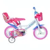 Image de Dino Bikes Vélo Sirène Alyssa 12´´ 3-5 Années