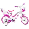 Image de Dino Bikes Vélo Flappy 3-5 Années