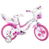 Image de Dino, Vélo enfant, (14")