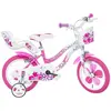 Image de Dino Bikes Vélo Flappy 5-7 Années