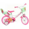 Image de Dino Bikes Vélo La Pat´ Patrouille 12´´ 3-5 Années