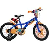 Image de Dino Bikes Vélo Dragon Ball 14´´ 4-6 Années