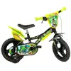 Image de Dino Bikes Vélo Dino Adventure 12´´ 3-5 Années