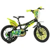 Image de Dino Bikes Vélo Dino Adventure 14´´ 4-6 Années