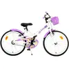 Image de Dino Bikes Vélo K-pop Idol 20'' +7 Années