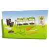 Image de Coffret botanique - Explore the world