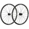 Image de Vision Jeu De Roues Gravel Team30 Agx I23 Cl Disc Tubeless 12 x 100/12 x 142 mm
