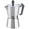 Image de G.A.T. Cafetière espresso, pour 6 tasses, Lady Oro, Cafetière moka
