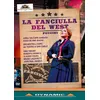 Image de La Fanciulla Del West DVD