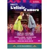 Image de L'elisir d'amore Bergame 2021 DVD