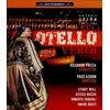 Image de Verdi : Otéllo Blu-ray