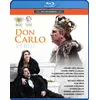 Image de Verdi : Don Carlo Blu-ray