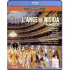 Image de L'ange de Nisida