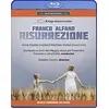 Image de Risurrezione [Teatro del Maggio Musicale Fiorentino, 2020] [Blu-ray] en occasion ou reconditionné