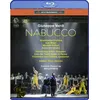 Image de Nabucco Blu-ray