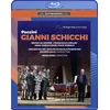 Image de Gianni Schicchi Blu-ray