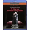 Image de Il Ritorno d'Ulisse In Patria Blu-ray