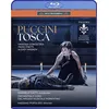 Image de Tosca Blu-ray