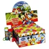 Image de Bulles De Savon 60ml Mickey  + Jeu De Patience
