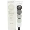 Image de Revlon Professional, Coloration pour cheveux, Nutri Color Crème 000 Clear (Klarton)