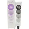 Image de Revlon Professional, Coloration pour cheveux, Nutri Color Crème - Platine intense 1022 (1022 Platine intense)