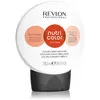 Image de Revlon Professional Nutri color filters 740 Blond Moyen Cuivre Intense Masque colorant 1000 ml