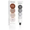 Image de Revlon, Nutri Color Filters, Masque Crème Colorant pour Cheveux, Amélioration de la Couleur, 624 Châtaigne, 100 ml