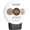 Image de Coloration capillaire - REVLON - Nutri Color Filters 524 - Châtain Nacré Cuivre - 240 ml - Sans ammoniaque