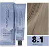 Image de Revlon Professional, Coloration pour cheveux, Colorsmetique 8.1 Blond clair cendré (8,1 Cendres blondes claires)