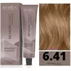 Image de Revlon Professional, Coloration pour cheveux, Colorsmetique 6.41 blond foncé brun cendré (6.41 Blond foncé brun cendré)
