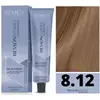 Image de Revlon Professional, Coloration pour cheveux, Colorsmetique HC 8.12 Blond clair Cendré-Irisé (Blond)