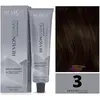 Image de Revlon Professional, Coloration pour cheveux, Colorsmetique 3 brun foncé (3 Brun foncé)