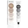 Image de Revlon Professional, Coloration pour cheveux, Crème Nutri-Color - Golden Ash Brown 613 (613)