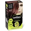 Image de COLOR ADVANCE #6,6-caoba rojo intenso 1 u