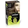 Image de COLOR ADVANCE #6,24-marrón macadamia 1 u