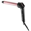 Image de Bellissima 11855 brosse soufflante et fer à lisser Fer à friser À chaleur Noir, Rose 64 W 1,8 m